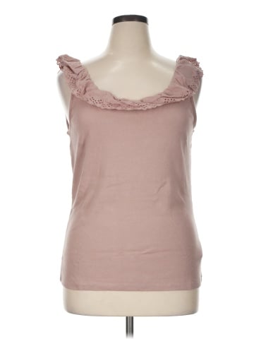 Gap Sleeveless T-Shirt (view 1)