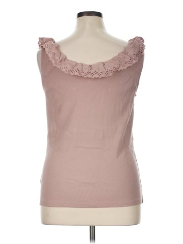 Gap Sleeveless T-Shirt (view 2)