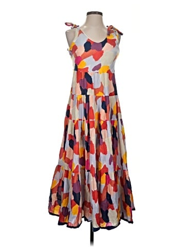 THML Casual Dress (view 1)