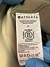 Athleta Brown Active Pants Size M - photo 4