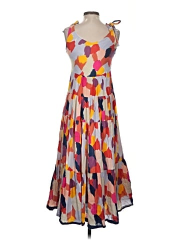 THML Casual Dress (view 2)