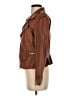 3.1 Phillip Lim 100% Viscose Brown Jacket Size 4 - photo 5