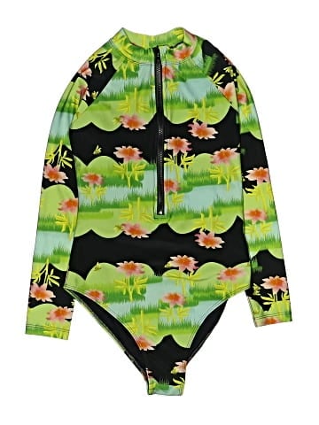 Cynthia Rowley Rash Guard (view 1)