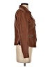 3.1 Phillip Lim 100% Viscose Brown Jacket Size 4 - photo 4