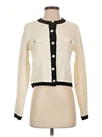 MNG Cardigan (view 1)