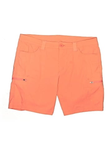 Eddie Bauer Cargo Shorts (view 1)