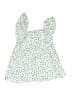 Zara Blue Dress Size 12-18 mo - photo 2