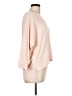 J.Crew Pink Pullover Sweater Size L - photo 4
