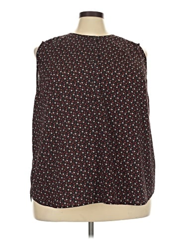 Ann Taylor LOFT Sleeveless Blouse (view 1)