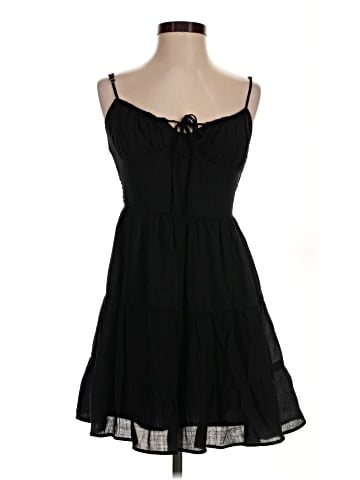 LA Hearts Casual Dress (view 1)