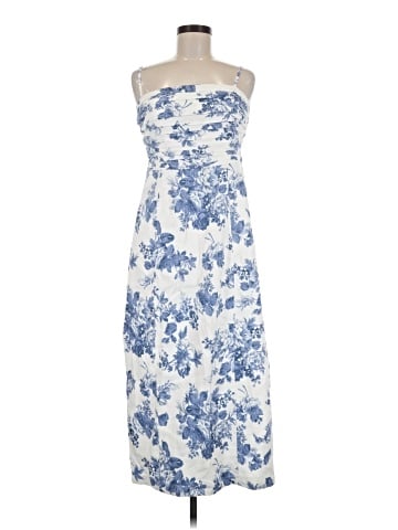 Abercrombie & Fitch Casual Dress (view 1)