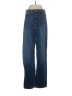 Zara Blue Jeans Size 4 - photo 1