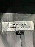 Tahari by ASL 100% Polyester Black Blazer Size 8 - photo 6