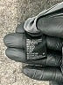 Tahari by ASL 100% Polyester Black Blazer Size 8 - photo 7