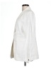 MNG 100% Linen White Blazer Size 12 - photo 5