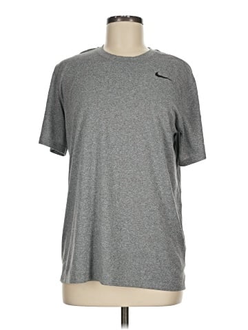 Nike Active T-Shirt (view 1)