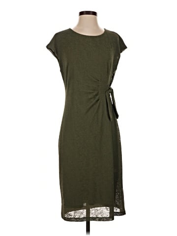 Liz Claiborne Casual Dress (view 1)