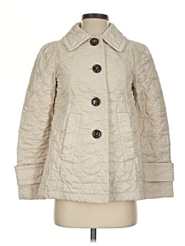 Laundry by Design Coat (view 1)