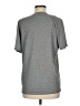 Nike 100% Polyester Gray Active T-Shirt Size M - photo 2