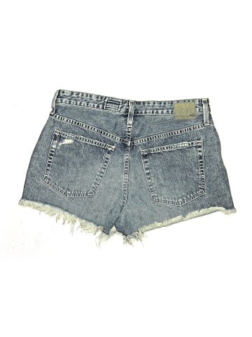 Adriano Goldschmied Denim Shorts (view 2)