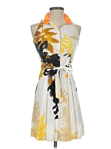 T Tahari Cocktail Dress (view 1)