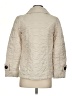 Laundry by Design 100% Polyester Ivory Coat Size XS - photo 2