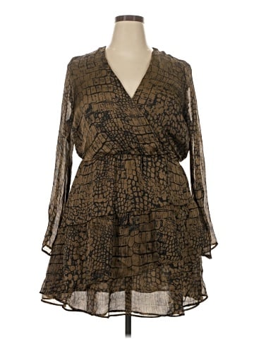 MNG Casual Dress (view 1)