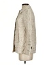 Laundry by Design 100% Polyester Ivory Coat Size XS - photo 5