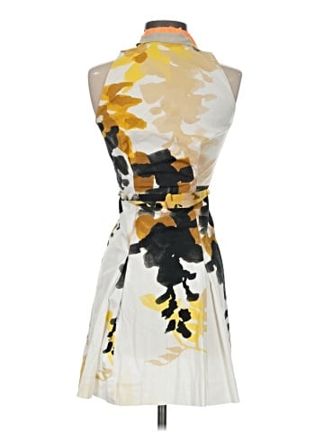 T Tahari Cocktail Dress (view 2)
