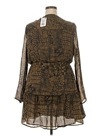 MNG Casual Dress (view 2)