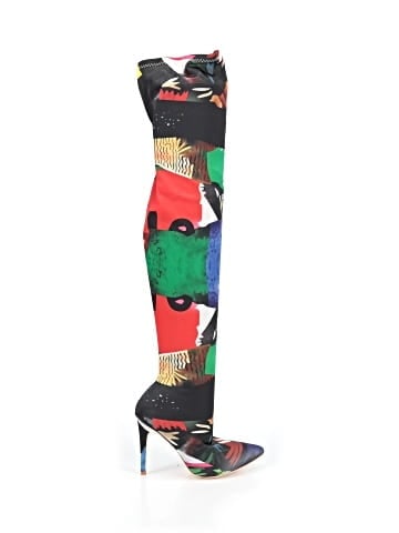 Cape Robbin Boots (view 1)