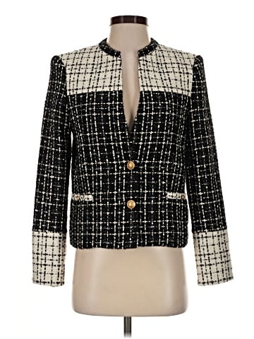 Alice + Olivia Blazer (view 1)