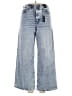 Express Blue Jeans Size 12 - photo 1