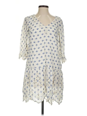 Meadow Rue Casual Dress (view 1)