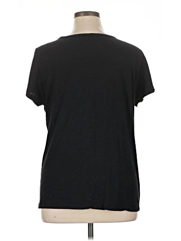 Caslon Short Sleeve T-Shirt (view 2)