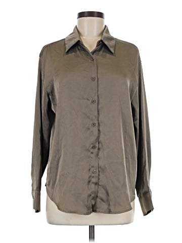 Atnlewhi Long Sleeve Blouse (view 1)