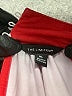 The Limited Red Sleeveless Blouse Size XL - photo 7