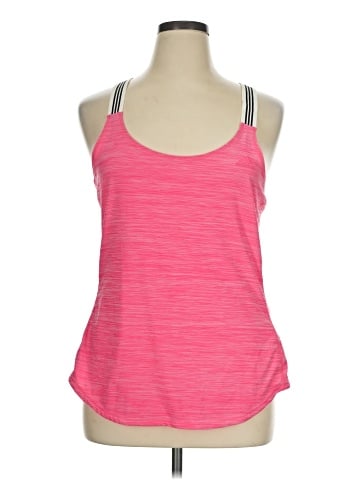 Adidas Tank Top (view 1)