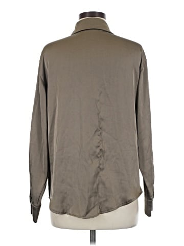 Atnlewhi Long Sleeve Blouse (view 2)