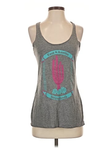 Next Level Apparel Tank Top (view 1)