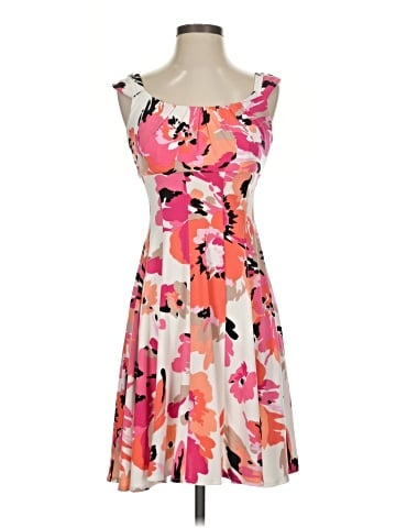 Maggy London Cocktail Dress (view 1)