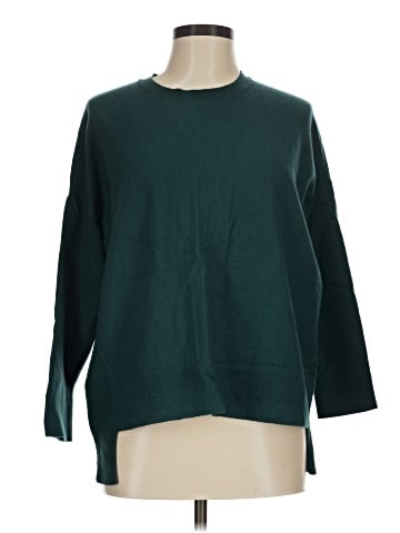 Eileen Fisher Pullover Sweater (view 1)