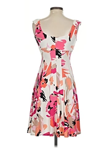 Maggy London Cocktail Dress (view 2)