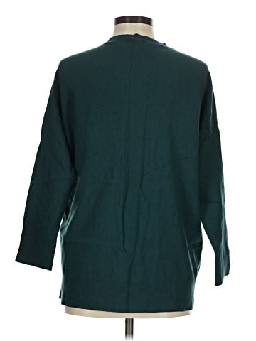 Eileen Fisher Pullover Sweater (view 2)
