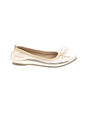 Kenneth Cole REACTION Flats (view 1)
