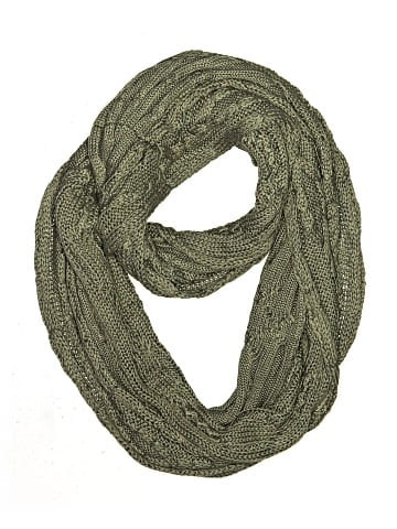 Feel The Piece Scarf (view 1)