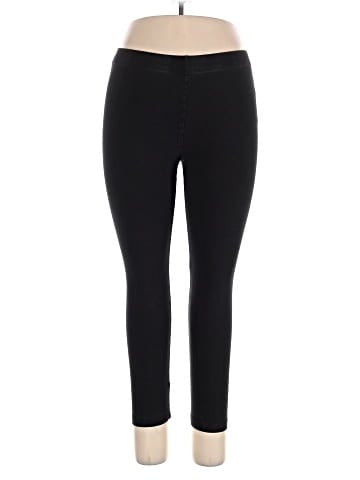 DKNYC Active Pants (view 1)