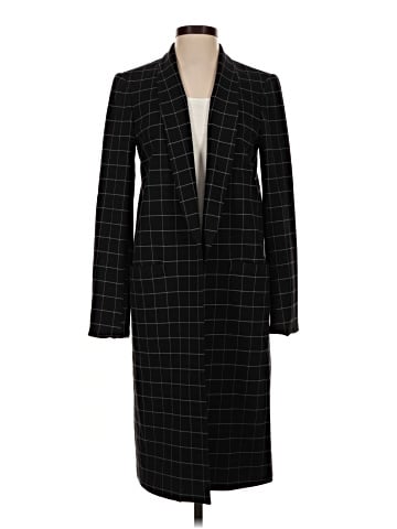 Alice + Olivia Coat (view 1)