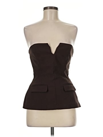 Zara Sleeveless Top (view 1)