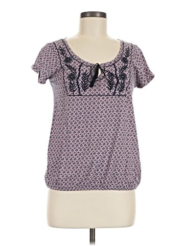 Lucky Brand Short Sleeve T-Shirt (view 1)
